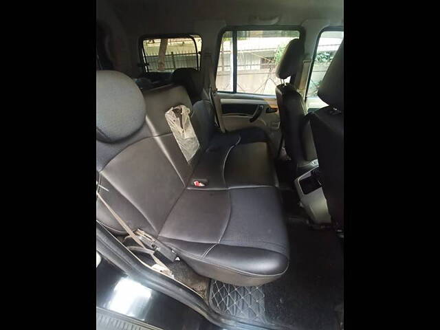 Used Mahindra Scorpio 2021 S11 2WD 7 STR in Delhi