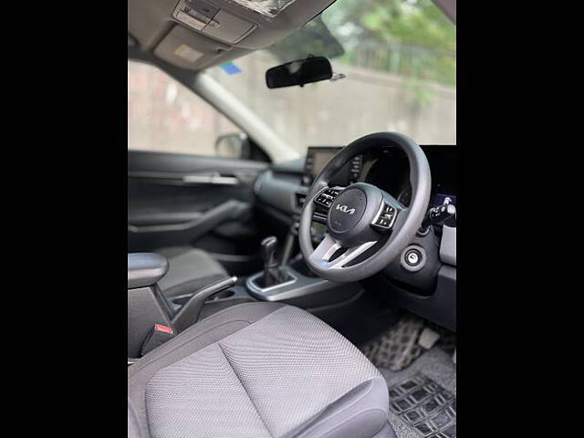 Used Kia Seltos [2019-2022] HTK 1.5 [2020-2021] in Delhi