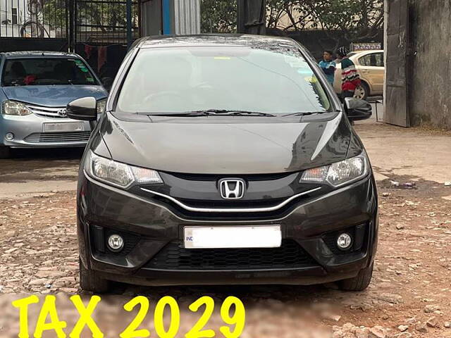 Used 2019 Honda Jazz in Kolkata