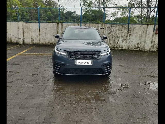 Used 2023 Land Rover Range Rover Velar in Mumbai