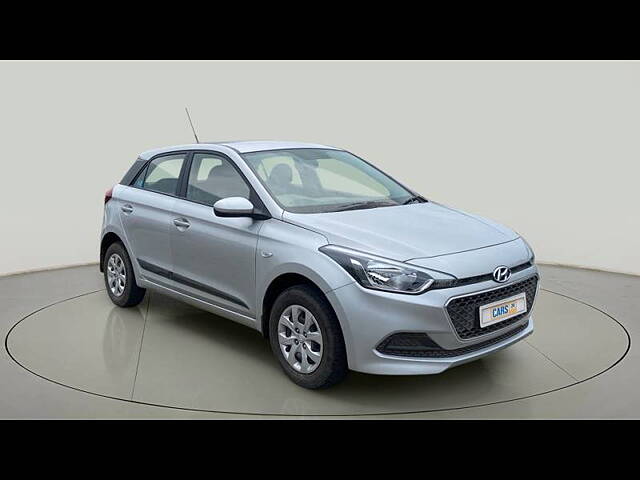 Used 2015 Hyundai Elite i20 in Pune