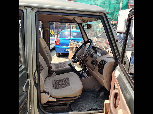 Used Mahindra Bolero [2011-2020] Power Plus ZLX [2016-2019] in Ranchi