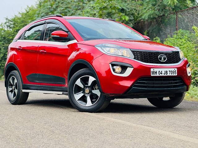 Used Tata Nexon [2017-2020] XZ Plus Diesel in Nashik