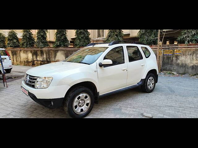 Used Renault Duster [2012-2015] 85 PS RxL Diesel in Ranchi