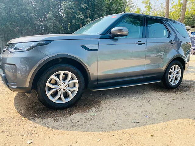 Used 2019 Land Rover Discovery in Ahmedabad
