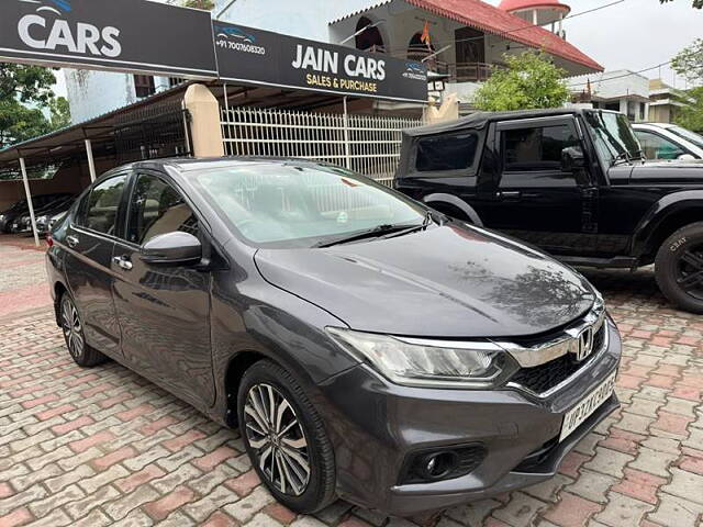 Used Honda City [2014-2017] VX Diesel in Lucknow