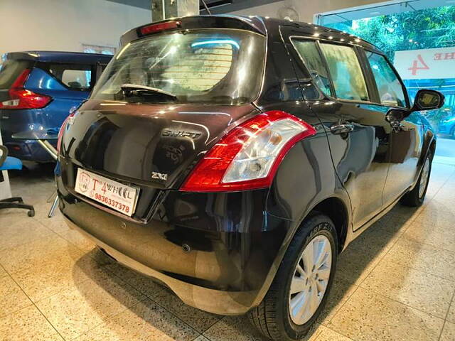 Used Maruti Suzuki Swift [2011-2014] ZXi in Kolkata