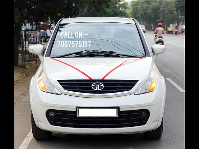 Used 2013 Tata Aria in Lucknow