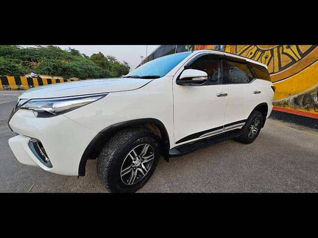 Used Toyota Fortuner [2016-2021] 2.8 4x2 MT [2016-2020] in Lucknow