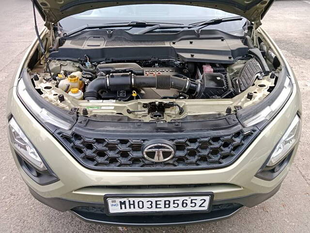 Used Tata Safari [2021-2023] XZA Plus in Mumbai