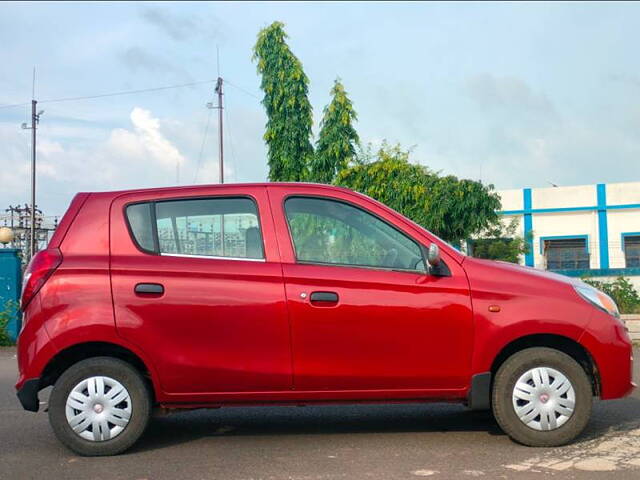 Used Maruti Suzuki Alto 800 [2012-2016] Lxi in Kharagpur