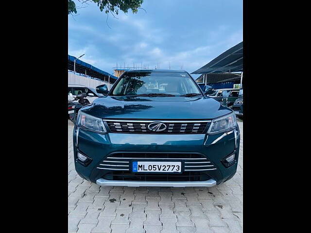 Used Mahindra XUV300 [2019-2024] W8 (O) 1.2 Petrol [2019] in Guwahati