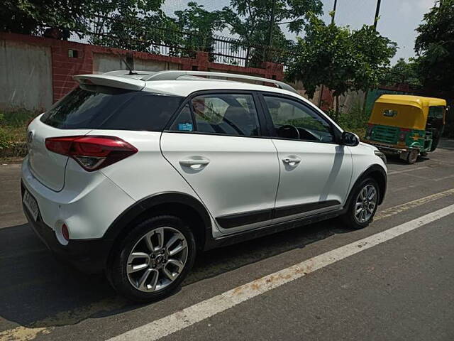 Used Hyundai i20 Active [2015-2018] 1.2 S in Ahmedabad