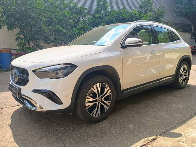 Used Mercedes-Benz GLA [2021-2024] 200 [2021-2023] in Mumbai