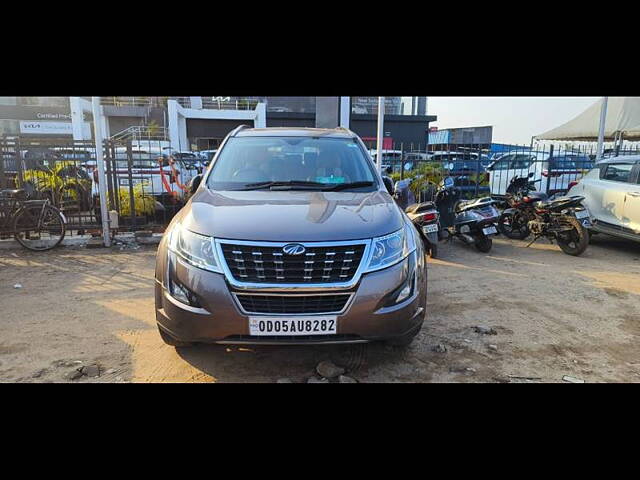 Used 2018 Hyundai Grand i10 in Bhubaneswar