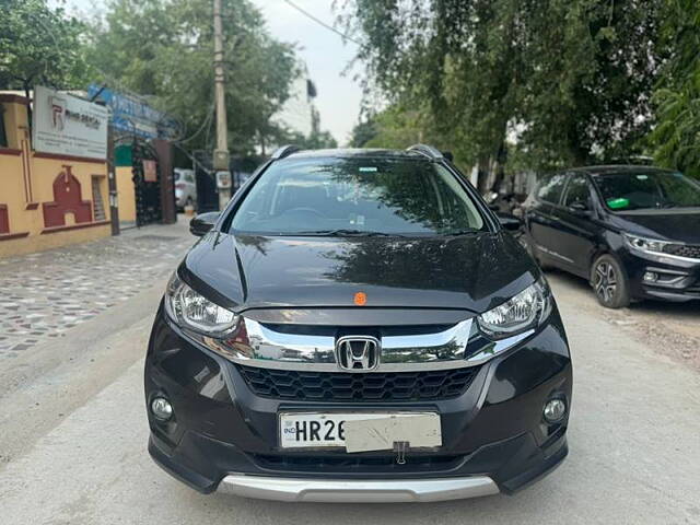 Used 2018 Honda WR-V in Gurgaon