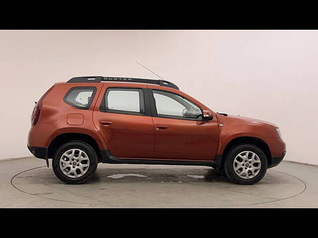 Used Renault Duster [2015-2016] RxL Petrol in Chandigarh