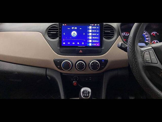 Used Hyundai Grand i10 [2013-2017] Asta 1.2 Kappa VTVT (O) [2013-2017] in Faridabad