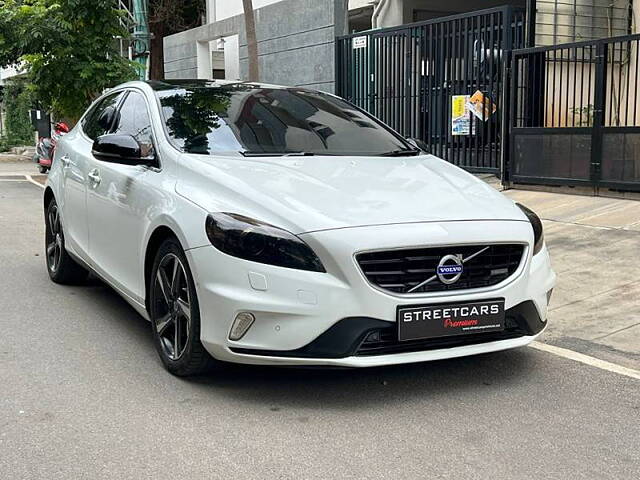 Used Volvo V40 Cross Country [2013-2016] D3 in Bangalore