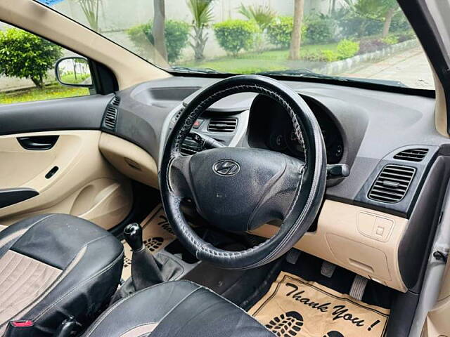 Used Hyundai Eon Era + in Lucknow