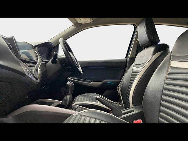 Used Maruti Suzuki Baleno [2015-2019] Delta 1.2 in Delhi