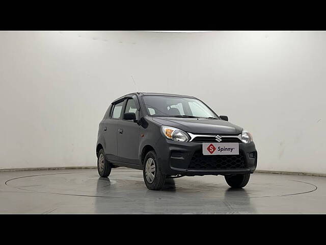 Used Maruti Suzuki Alto 800 [2012-2016] Lxi in Hyderabad