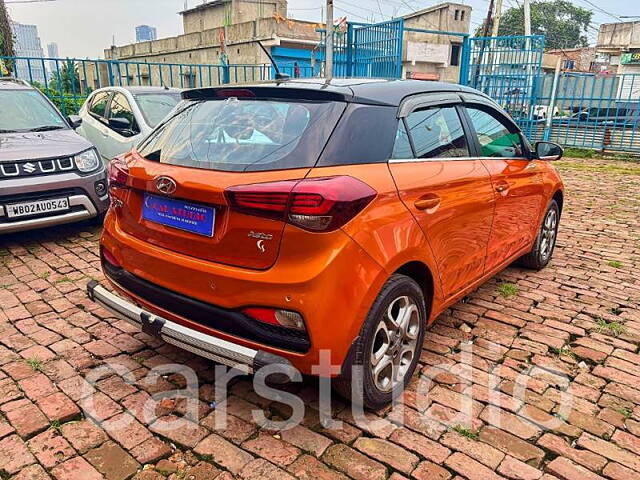 Used Hyundai Elite i20 [2018-2019] Asta 1.2 in Kolkata