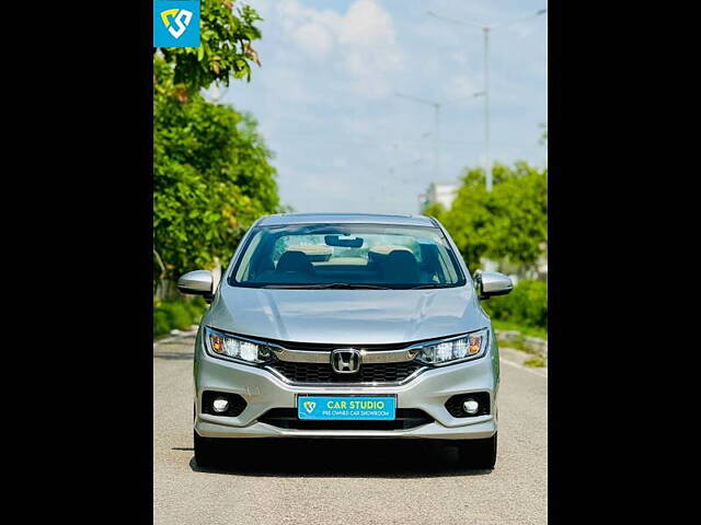 Used Honda City [2014-2017] VX (O) MT in Mohali