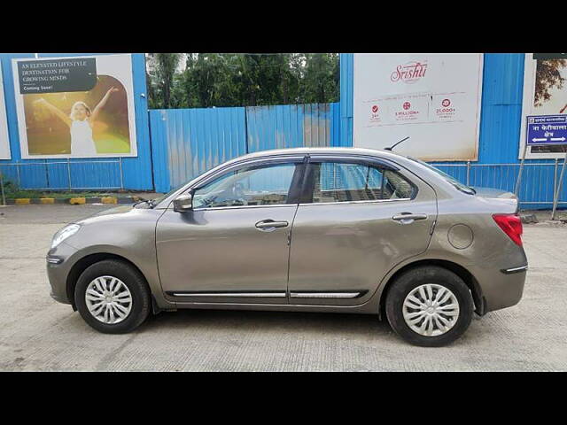 Used Maruti Suzuki Dzire VXi [2020-2023] in Mumbai