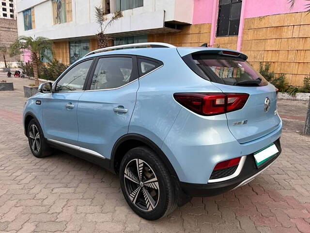 Used MG ZS EV [2020-2022] Exclusive [2020-2021] in Nagpur