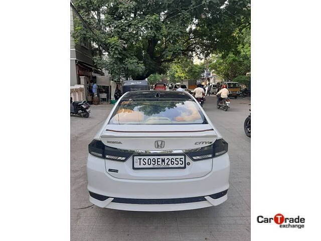 Used Honda City [2014-2017] S Diesel in Hyderabad