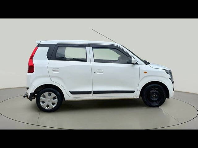 Used Maruti Suzuki Wagon R [2019-2022] VXi 1.0 [2019-2019] in Lucknow