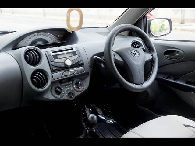 Used Toyota Etios Liva [2011-2013] G in Delhi