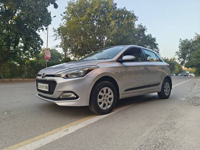 Used Hyundai Elite i20 [2016-2017] Magna 1.2 [2016-2017] in Delhi