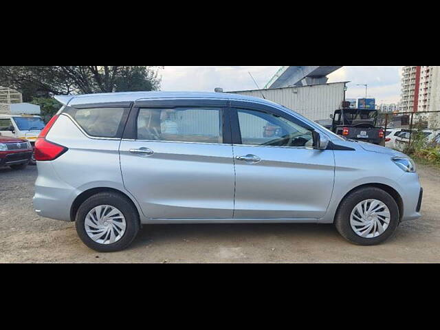 Used Maruti Suzuki Ertiga [2015-2018] VXI CNG in Pune