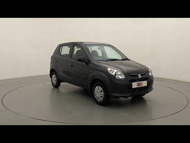 Used 2014 Maruti Suzuki Alto 800 in Mumbai