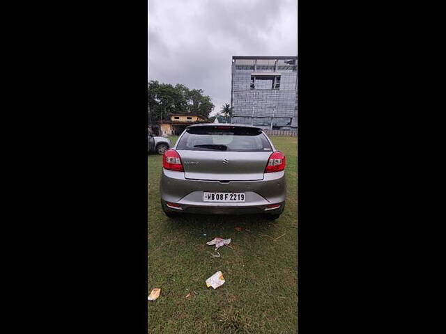 Used Maruti Suzuki Baleno [2015-2019] Delta 1.2 in Kolkata