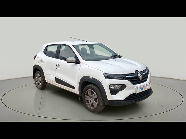 Used 2020 Renault Kwid in Hyderabad