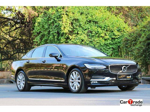 Used Volvo S90 [2016-2021] D4 Inscription in Delhi