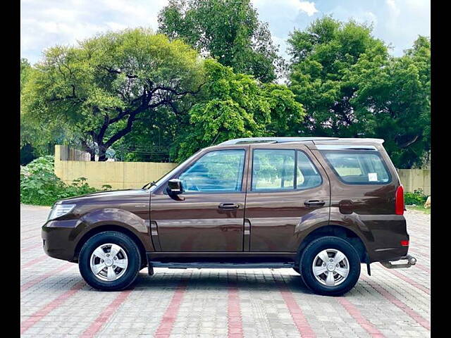 Used Tata Safari Storme [2012-2015] 2.2 EX 4x2 in Delhi