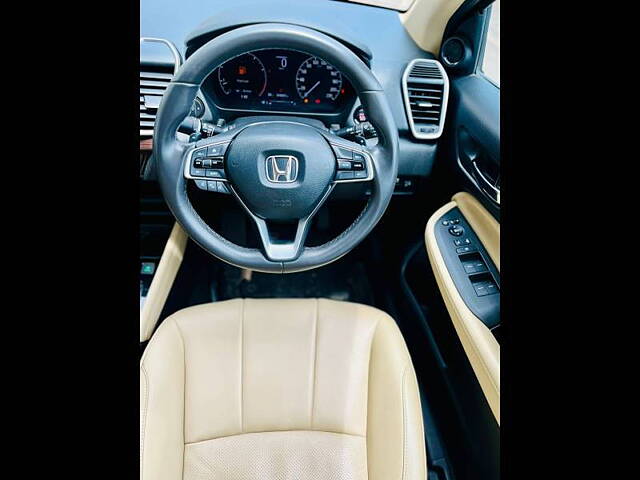 Used Honda City 4th Generation V CVT Petrol in Pune