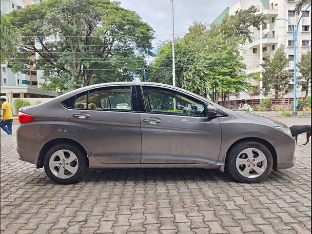 Used Honda City [2014-2017] VX CVT in Pune