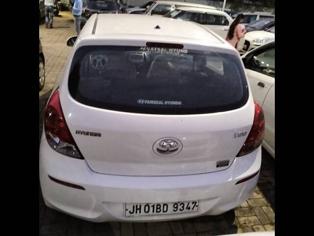 Used Hyundai i20 [2012-2014] Asta 1.2 in Ranchi