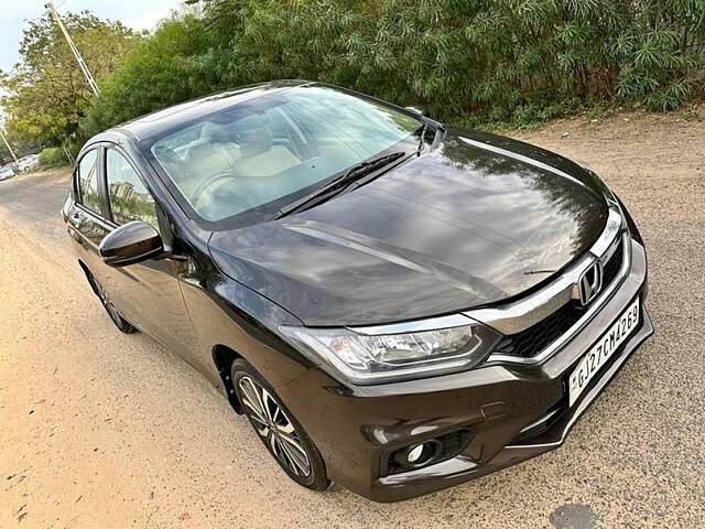 Used 2019 Honda City in Ahmedabad