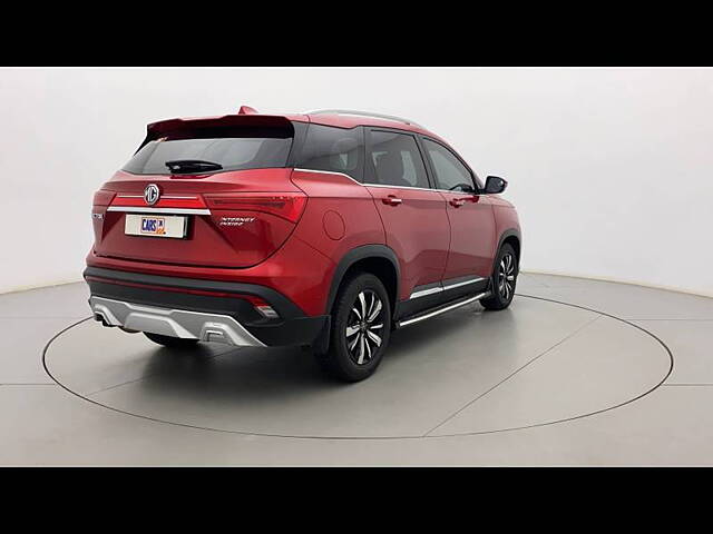 Used MG Hector [2019-2021] Smart 1.5 DCT Petrol [2019-2020] in Chennai