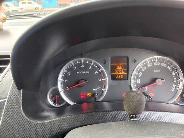 Used Maruti Suzuki Swift [2011-2014] VXi in Pune