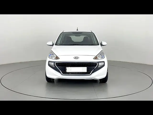 Used 2018 Hyundai Santro in Delhi