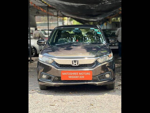 Used 2019 Honda Amaze in Pune