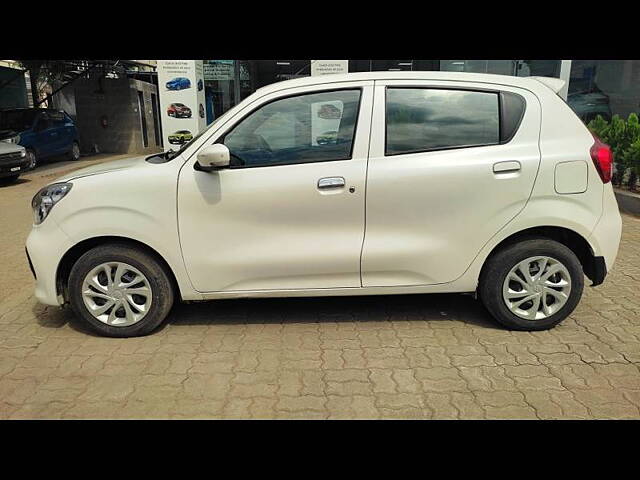 Used Maruti Suzuki Celerio [2017-2021] ZXi in Pune