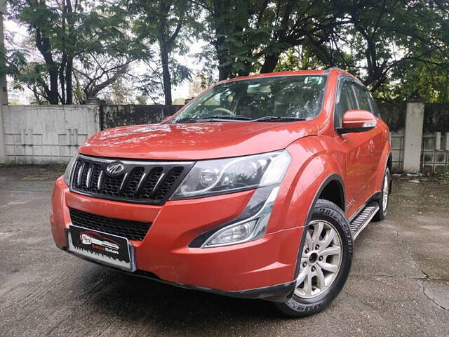 Used Mahindra XUV500 [2015-2018] W10 in Mumbai